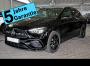 Mercedes-Benz GLA 180 AMG Night+MBUX+LED+Pano+360°+Totwinkel 