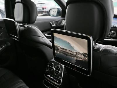Mercedes-Benz S 500 4 M Pano+Distro+SitzhzFond+Standhzg+LED+ 