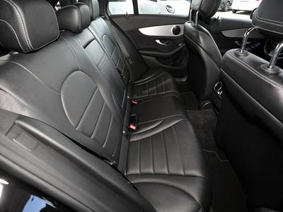 Mercedes-Benz C 300 de T-Modell AMG RüKam+Sitzhzg.+18+Smartp 