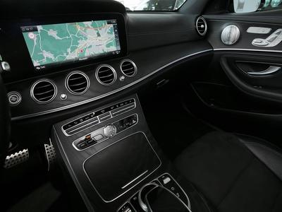 Mercedes-Benz E 300 de T AMG Distro+AHK+Business+Spurwechsel 