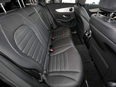 Mercedes-Benz GLC 43 AMG 4M M-LED+RüKam+MBUX+Distro+Sitzhzg 