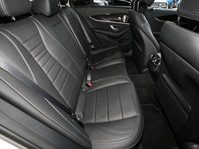 Mercedes-Benz E 300 e 4M Limousine AMG RüKam+MBUX+LED+Smartph. 