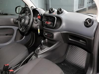 Smart ForTwo EQ 15+Sitzhzg. 