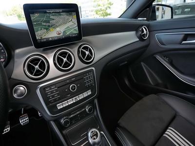 Mercedes-Benz CLA 250 Coupé PEAK RüKam+LED+Standheizung+Sitzhz 