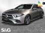 Mercedes-Benz A 200 AMG Business+Sportsitze+Pano+Totwink+Spurh 
