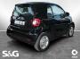 Smart ForTwo EQ Tempomat+Sidebags+Cool+Audio+Plus-Pkt+ 