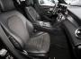 Mercedes-Benz GLC 300 4M Coupé AMG Distro+Fahrassist+MBUX+AHK 