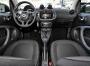 Smart ForTwo 66 kW turbo twinamic passion Sidebag+Cool 