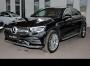 Mercedes-Benz GLC 300 de 4M Coupé AMG Totwink+Distro+AHK+LED 