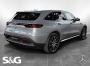 Mercedes-Benz EQC 400 4M AMG 360°+20+Smartph.+Sitzhzg.+M-LED 