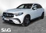 Mercedes-Benz GLC 220 d 4M AMG MBUX+360°+DIG-LED+Panorama+20