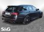 Mercedes-Benz E 63 AMG S 4M T Final Edition 360°+MLED+Pano+AHK 