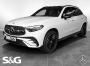 Mercedes-Benz GLC 300 e 4M AMG Night+HUD+360°+Pano+DIG-LED+20