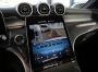 Mercedes-Benz GLC 200 4M AMG Night+360°+MBUX+PANO+AHK+DISTRO 