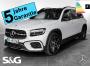 Mercedes-Benz GLB 200 d 4M AMG Night+MBUX+RüKam+Pano+AHK+Distr 