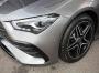 Mercedes-Benz CLA 200 Coupé AMG Night+MBUX+360°+Pano+LED+Totwi 
