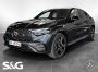 Mercedes-Benz GLC 300 4M Coupé AMG Night+MBUX+360°+DIG-LED+AHK 