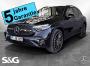 Mercedes-Benz GLC 300 d 4M AMG Standhz.+DIG-LED+Pano+AHK+Distr 