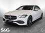 Mercedes-Benz C 180 DISTRO+TOTWINKEL+KAMERA+SPURHALTE+LED+18