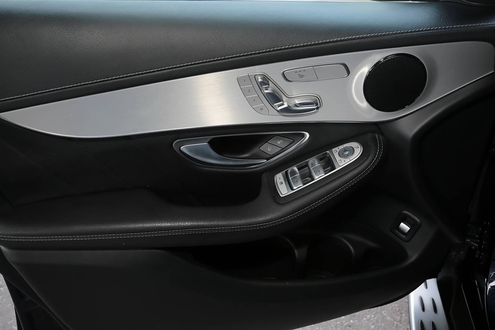 Mercedes-Benz GLC 350 e 4M Coupé AMG 360°+Totwink+LED+Sitzhzg 