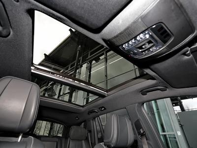Mercedes-Benz GLS 580 4M AMG Standhz+3.Sitzr.+Pano+HUD+AHK+23 