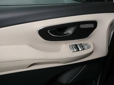 Mercedes-Benz V 300 Marco Polo EDITION MBUX+Navi+LED+Airm+360° 