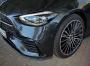Mercedes-Benz C 300 AMG Night+MBUX+360°+DIG-LED+Pano+Standheiz 
