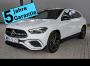 Mercedes-Benz GLA 200 AMG Night+MBUX+360°+M-LED+Pano+AHK+Totwi 