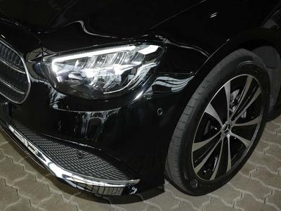Mercedes-Benz E 300 de T AVANTGARDE MBUX+360°+LED+Sitzh.+HUD 
