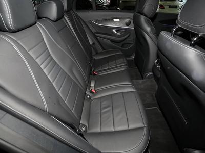 Mercedes-Benz E 300 de T AVANTGARDE MBUX+360°+LED+Sitzh.+HUD 