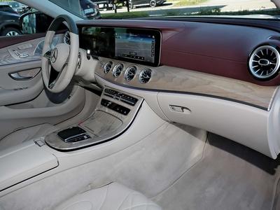 Mercedes-Benz CLS 450 4M AMG Night+ESHD+HUD+360°+MBUX+LED+20 