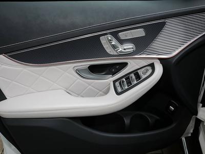 Mercedes-Benz EQC 400 4M 360°+MBUX+M-LED+20+Schiebedach 
