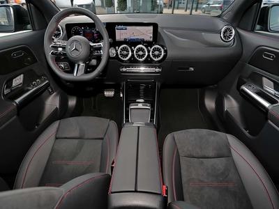 Mercedes-Benz GLA 200 AMG Night+MBUX+360°+M-LED+Distro+Totwink 