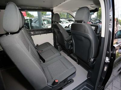 Mercedes-Benz Vito 116 CDI MITXO Pro MBUX+RüKam+Totwink+AHK+ 