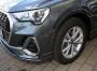 Audi Q3 E-Tron Sidebag+Sitzhz+AHK+Einpark hi+Sportsit 