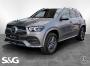 Mercedes-Benz GLE 350 d 4M AMG Smartph.+20+360°+MBUX 