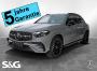 Mercedes-Benz GLC 300 4M AMG Panoramadach+Standheizung+360°Kam 