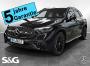 Mercedes-Benz GLC 300 4M AMG MBUX+360°+Standheiz.+Pano+AHK+20