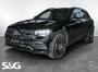 Mercedes-Benz GLC 300 de 4M AMG Night+Pano+360°+LED+20 