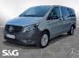 Mercedes-Benz Vito eVito Tourer 129 RüKam+LED+Fahrass.+17 