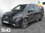 Mercedes-Benz Vito eVito Tourer/L RüKam+Distronic+LED+Totwin 