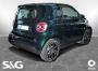 Smart ForTwo EQ prime Exclusive LED+PANO+Millesime 