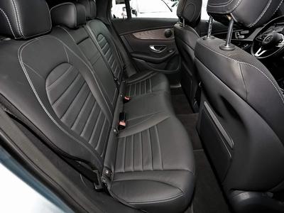 Mercedes-Benz EQC 400 4M 360°+MBUX+ESHD+HUD+M-LED+Sitzklima 