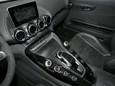 Mercedes-Benz AMG GT C Memory+Diebstahlschutz+Parktronic+LED+ 