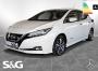 Nissan Leaf 40 kWh, Acenta 