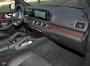 Mercedes-Benz GLE 450 4M AMG Distro+Chrom+Spurwechsel+Sidebags 