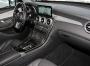 Mercedes-Benz GLC 300 e 4M Business+AHK+Totwink+Distro+Spurhal 