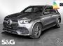 Mercedes-Benz GLE 300 d 4M AMG MBUX+360°+AHK+LED+AppelCar+20 