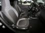 Smart ForTwo EQ cabrio PASSION Tempomat+Sitzheizung 