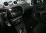 Smart ForTwo EQ Cabrio Bremsassistent+Tempomat+15 